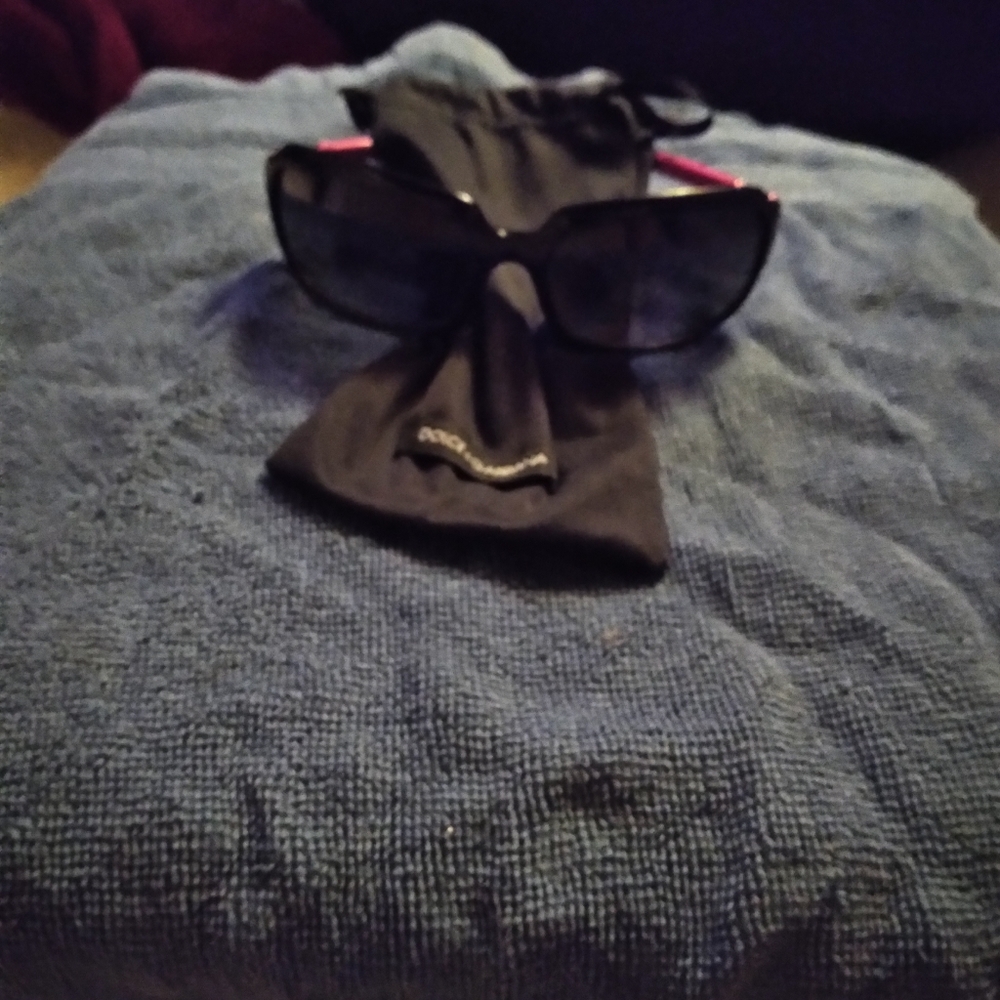 Dolce & gabbana sunglasses
